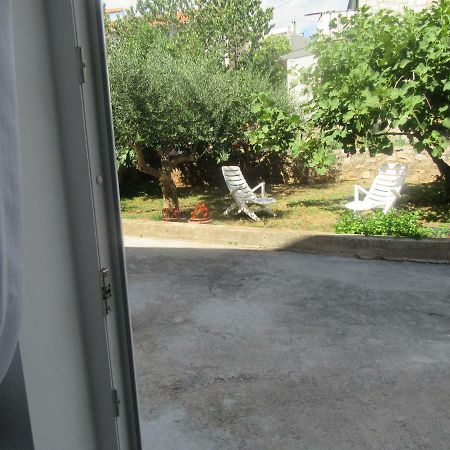 Apartment Vanesa 扎达尔 外观 照片