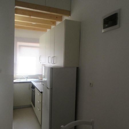 Apartment Vanesa 扎达尔 外观 照片