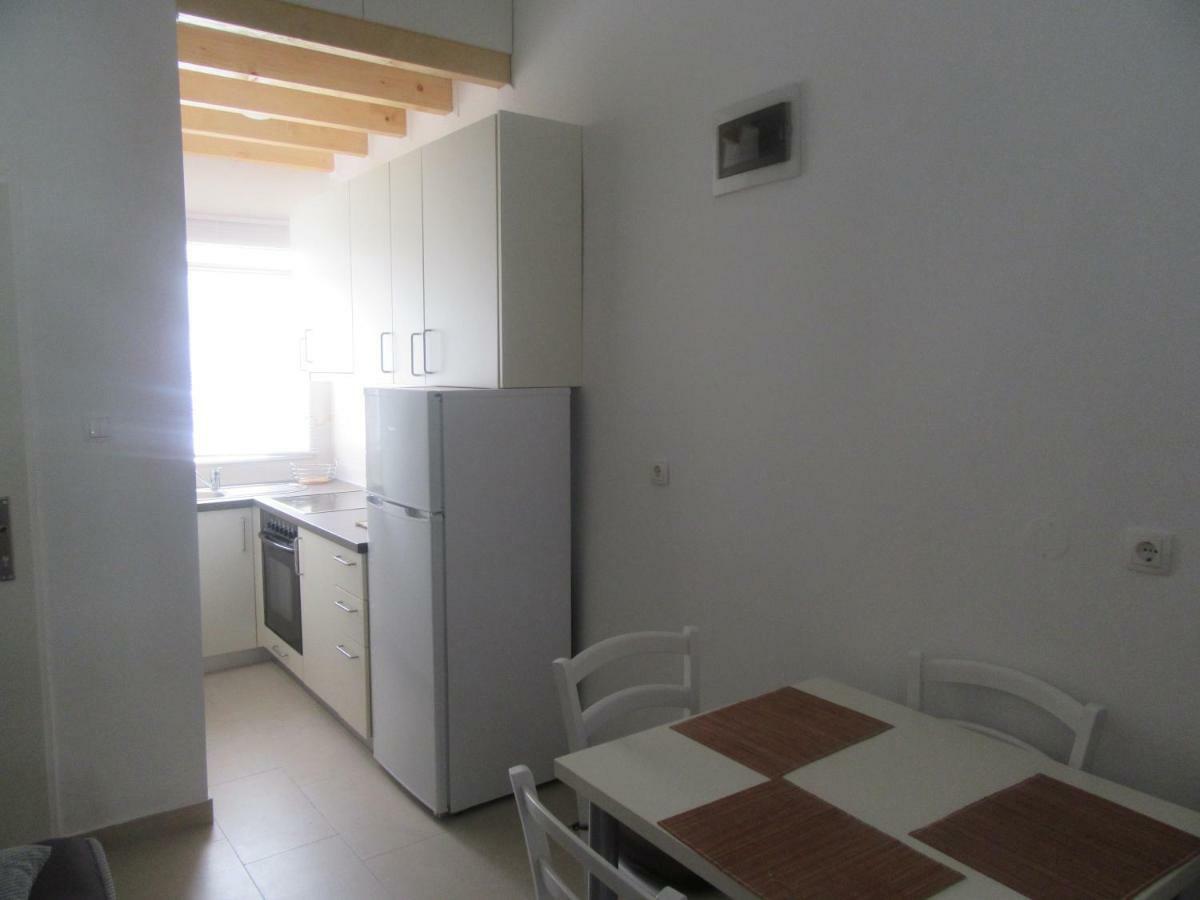 Apartment Vanesa 扎达尔 外观 照片