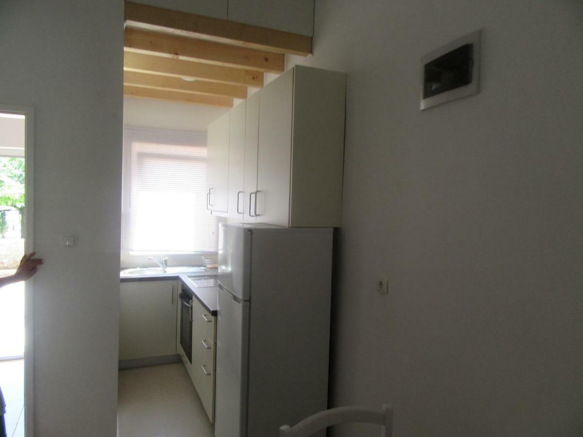 Apartment Vanesa 扎达尔 外观 照片