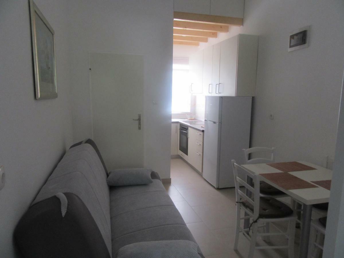 Apartment Vanesa 扎达尔 外观 照片